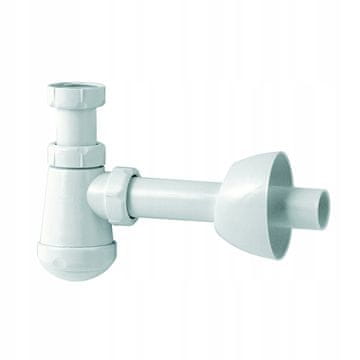 Sifon za umivaonik JIMTEN S-354 32 mm
