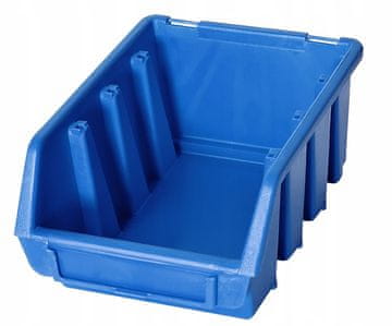 Skladišni spremnik - Ergobox 2 | plavi