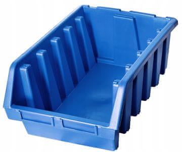 Skladišni spremnik - Ergobox 5 | Plavi