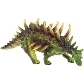 Gumena figurica dinosaura Polakant