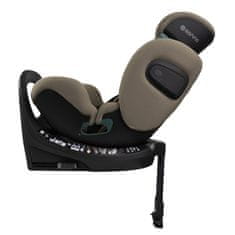 IN Aurora autosjedalica 0-36 kg Mokka