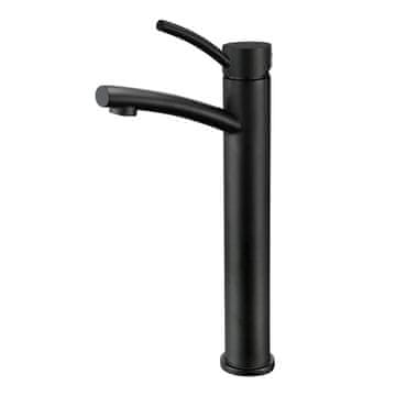 WEVER FIN11-19-BLACK slavina za umivaonik