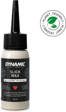 Dynamic Vosak za glatku njegu bicikla Bike Care