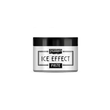 Pentart pasta za efekt leda 150 ml