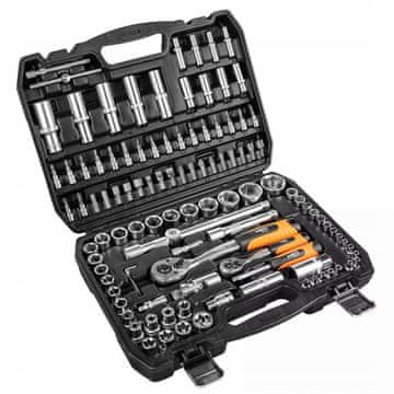 NEO TOOLS NEO 10-212 set ključeva 108 dijelova