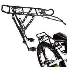 Mona Stražnji biciklistički nosač 16"-26" 25kg