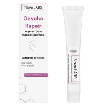 M.E.D. OnychoRepair - SOS mast za nokte