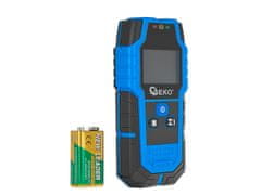 GEKO Detektor metala, žice i profila (20)