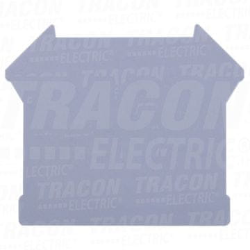Tracon Electric Bočna stijenka za ZUG TSKA konektore
