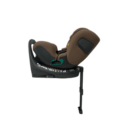 IN Aurora autosjedalica 0-36 kg crna