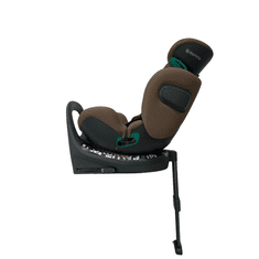 IN Aurora autosjedalica 0-36 kg crna