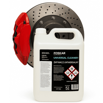 Foskar univerzalni odstranjivač 5L