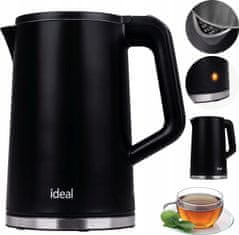 Ideal IK1130 električni kuhalo za vodu