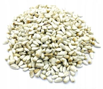 Šafranika barvica, sjeme šafranike barvice 500 g 100% prirodno