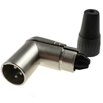 One RX3RMP-NT XLR kutni priključak