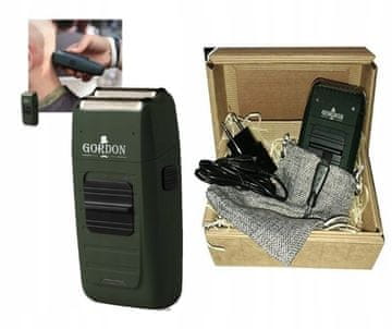 GORDON B804PRO profesionalni brijač