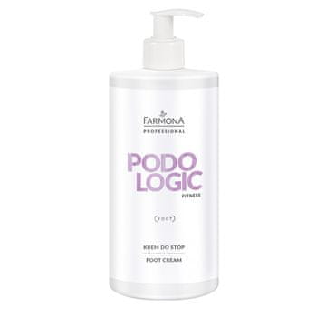 PODOLOGIC FITNESS | Krema za stopala
