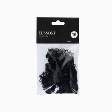 Lussoni - Mrežica za frizere 3 kom.