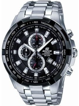 Casio muški sat EF-539D-1A + KUTIJU
