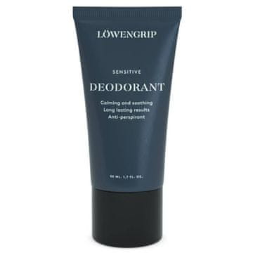GR Lowengrip Sensitive dezodorans 50 ml