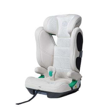 IN Ceres autosjedalica 15-36 kg bež boje