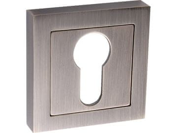 Kuchinox Kratki kvadratni natpis Prima Insert