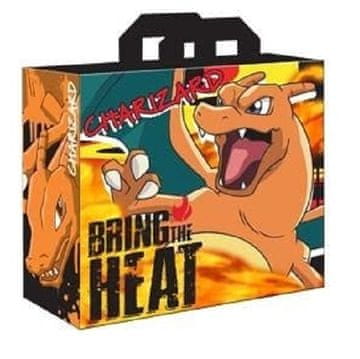 Pokemon Charizard torba za kupovinu