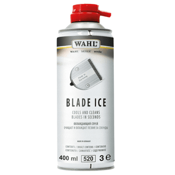 Wahl Blade Ice sprej za hlađenje 400ml