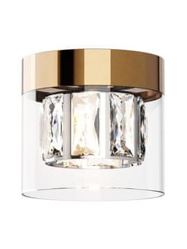 Stropna lampa GEM C0389-01A-F7AC