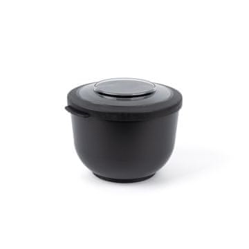 Tylla zdjela 1,2 l - ugljen /