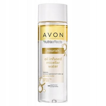 Avon micelarna voda s uljem 200 ml