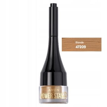 Avon 24-satna plava pomada za obrve