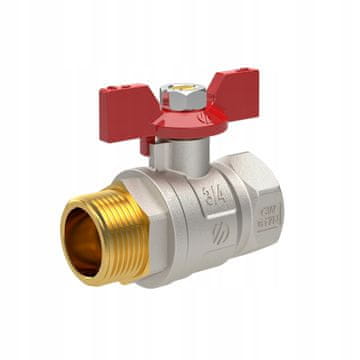 Arco kuglasti ventil 1/2'' 753603