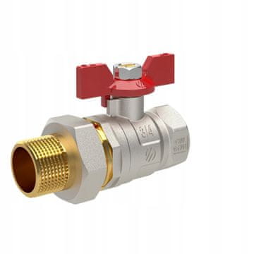 Arco kuglasti ventil 3/4'' 754104