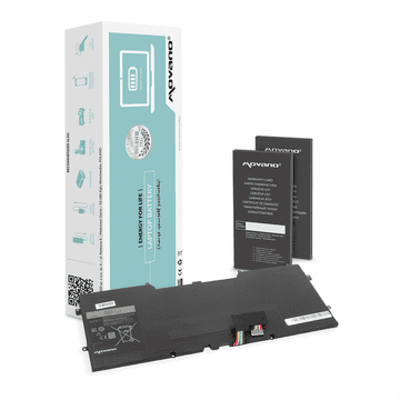 movano C4K9V baterija za Dell XPS 13 9333