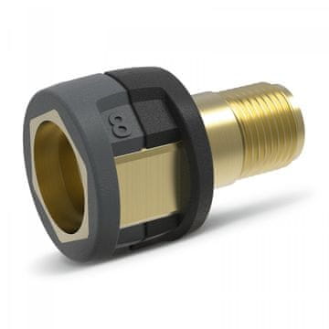 Kärcher Adapter 8 TR20IG-M18AG 4.111-036.0