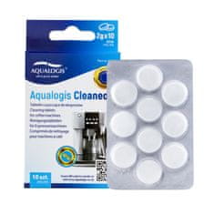 Aqualogis Cleaneo tablete 10 kom
