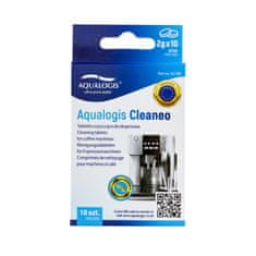 Aqualogis Cleaneo tablete 10 kom