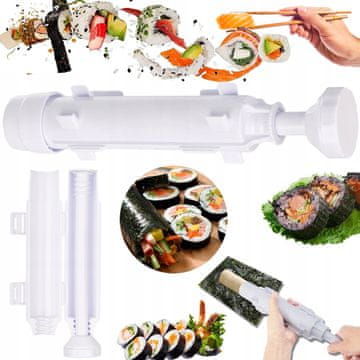 Bazooka za izradu sushija nr:8199