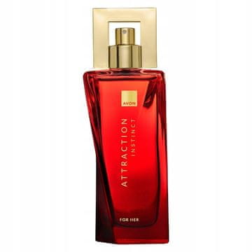 Avon Avon attraction instinct edp 50 ml