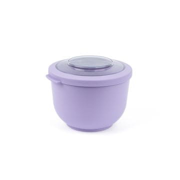 Tylla 1,2 L lavanda / zdjela