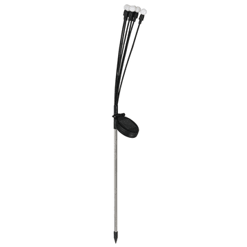 Solarna lampa Multi 3000K IP44