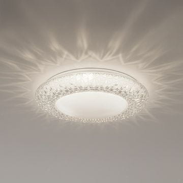 ROX 34W LED stropna svjetiljka Ø480