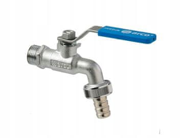 Arco kuglasti ventil 1/2'' 00401