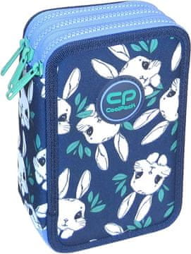 CoolPack Perunica dodatak Coolpack trostruki zec bunny