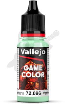 Vallejo VALL-72096 Game C. 18ml Verdigris
