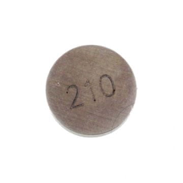 JMP 8.9 [2.10 mm] ploča ventila