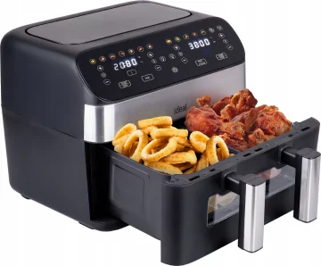 Ideal IK1550 friteza na vrući zrak