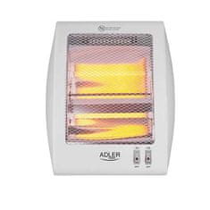 Fox Grzejnik kvarcni 800 W ADLER AD 7709
