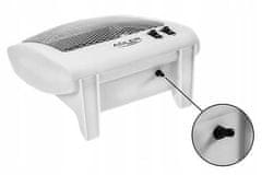 Fox Grzejnik kvarcni 800 W ADLER AD 7709